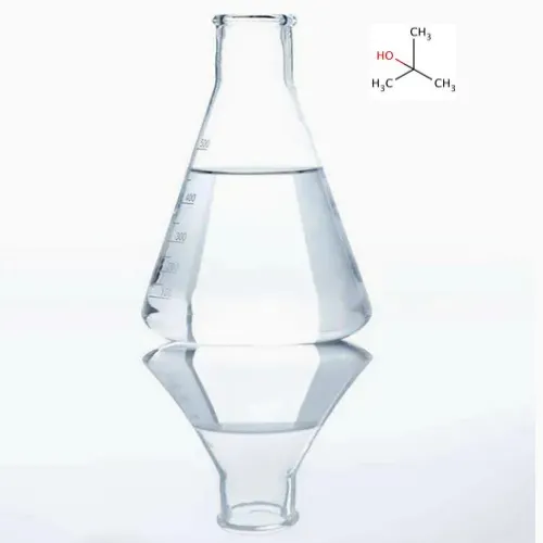 합성 CAS 75-65-0에 대한 고순도 무수 및 85% Tert Butanol (TBA)