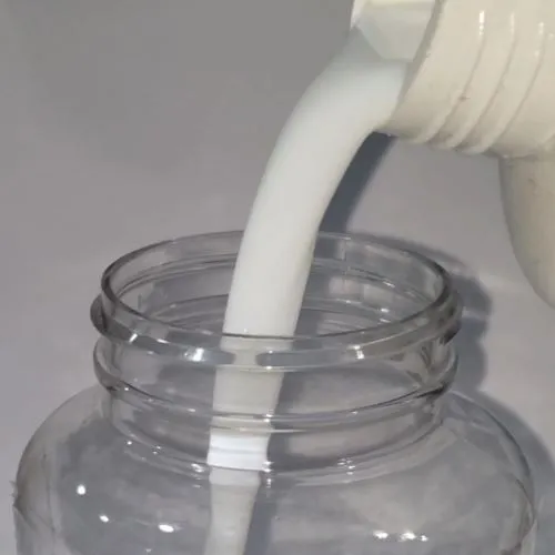 고순도 화학 아크릴 에멀젼