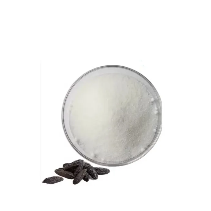 향수를위한 고순도 쿠마린 분말 cas 91-64-5