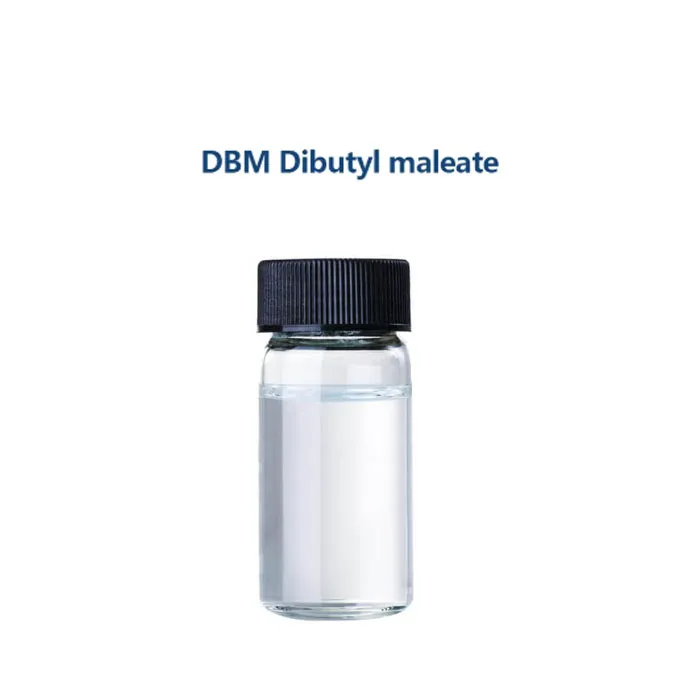 가소제 CAS 용 고순도 Dibityl Maleate (DBM) 105-76-0