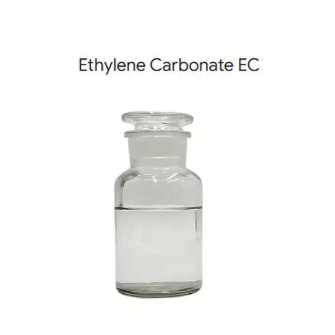 고순도 에틸렌 탄산염 (EC) C3H4O3 CAS 96-49-1