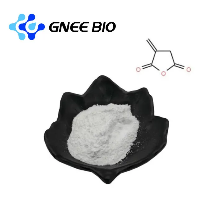 고순도 Itaconic Anhydride 97% cas 2170-03-8