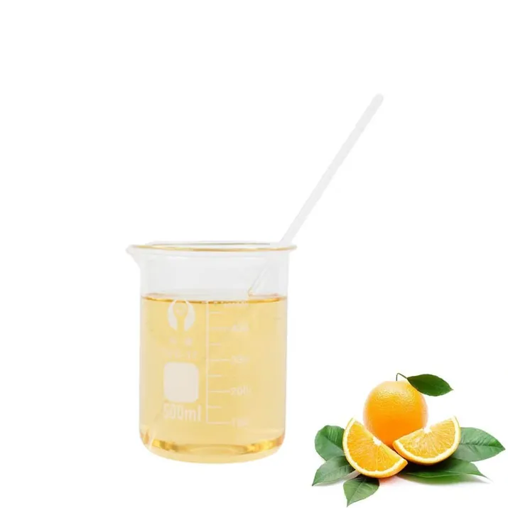 고순도 리모넨 순수 및 자연 용매 CAS 5989-27-5