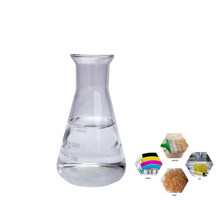 잉크 용매 CAS 용 고품질 부틸 디그 콜 BDG 112-34-5