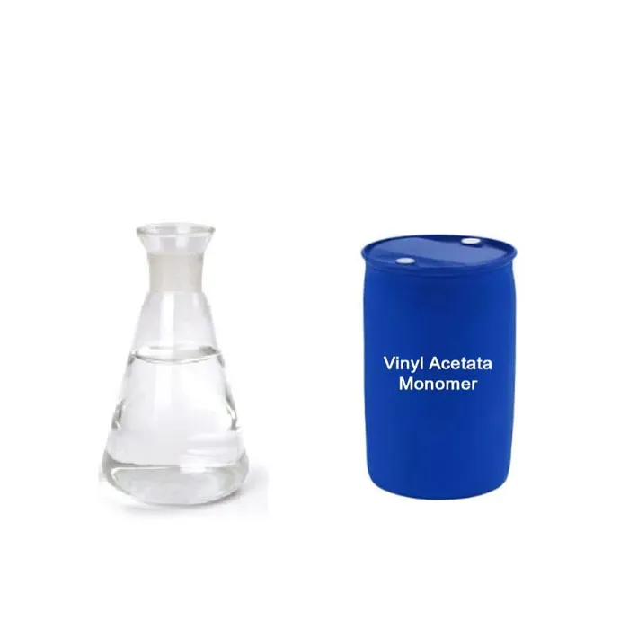 산업 등급 비닐 아세테이트 단량체/VAM CAS 108-05-4