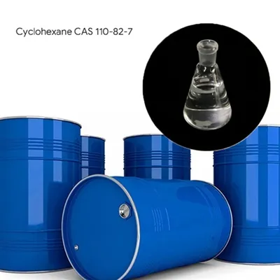 시클로헥산 용매는 가연성입니까? 그리고 어떻게 보관하나요?