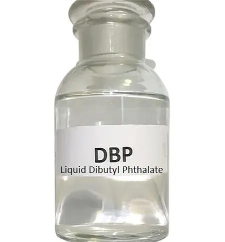내부 가소제 Dibityl Phthalate (DBP) CAS 84-74-2