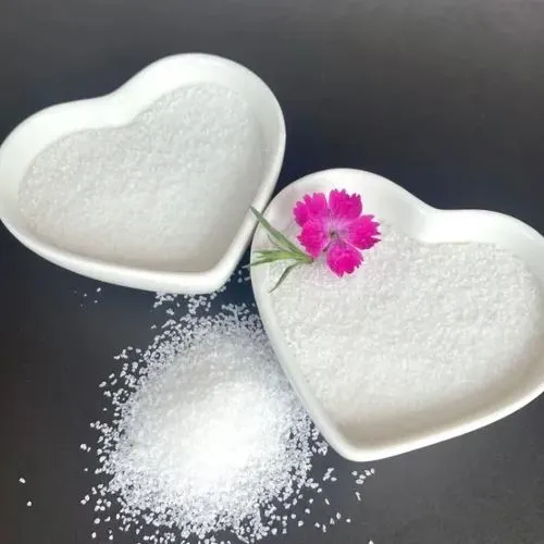 미생물 등급 아크릴 아미드 파우더 CAS 79-06-1