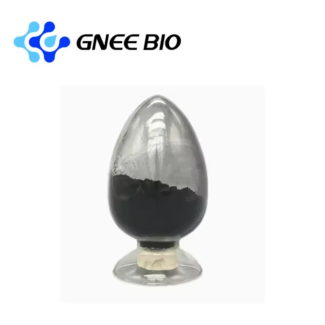 미크론 등급 마이크로 하프 늄 카바이드 (HFC) 분말 CAS 12069-85-1