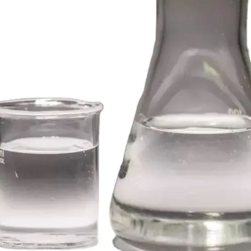 혼합 이소머 자일렌 CAS 1330-20-7 C8H10