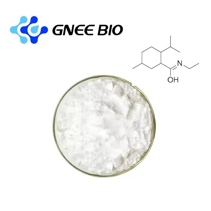 N- 에틸 -P- 멘테 네 -3- Carboxamide, WS3 CAS 39711-79-0