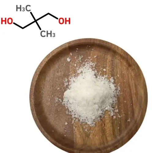 산업 등급 네오펜틸 글리콜 NPG CAS 126-30-7 C5H12O2