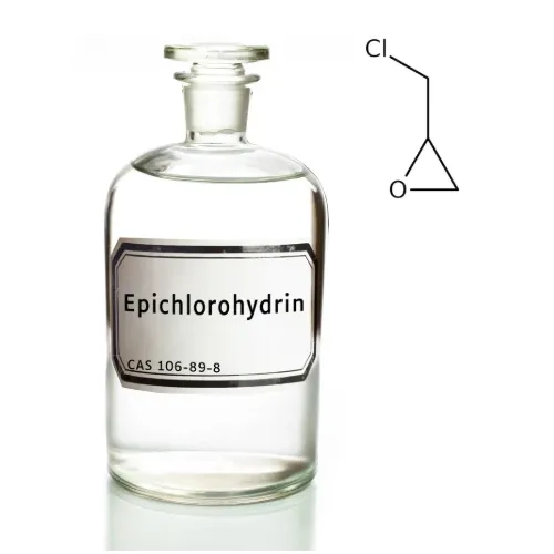 유기 화학 용매 epichlorohydrin (ech) cas 106-89-8