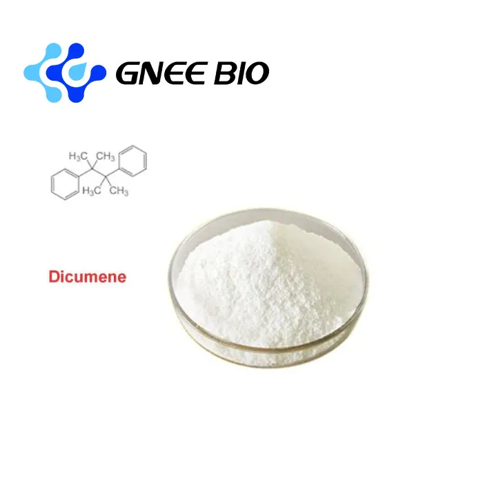 유기 화학 물질 DMDPB, 2, 3- DIMETHYL -2, 3- Diphenylbutane CAS 1889-67-4