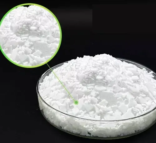 유기 화학 물질 플라크 크리스탈 네오펜틸 글리콜 CAS 126-30-7 C5H12O2