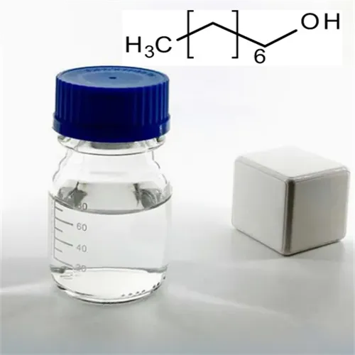 유기 중간 1- Octanol CAS 111-87-5 C8H18O