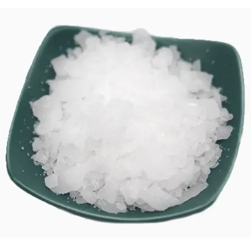 유기 중간 클로로 아세트산 (MCA) CAS 79-11-8