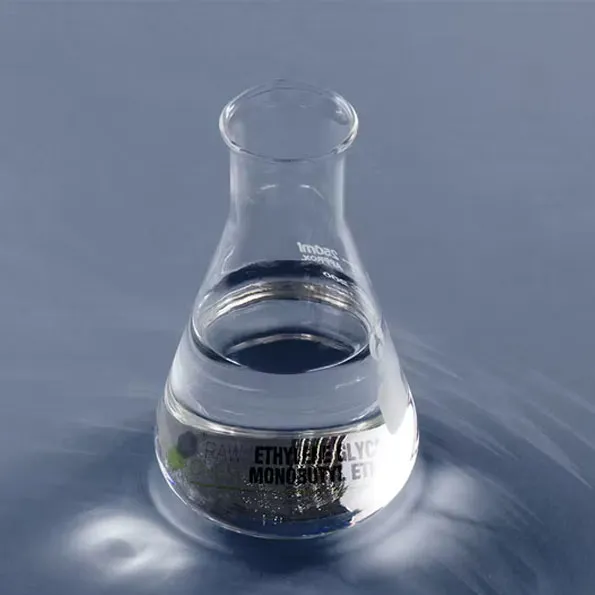 클리너 CAS 111-76-2를위한 유기 용매 2- 부 톡시 에탄올