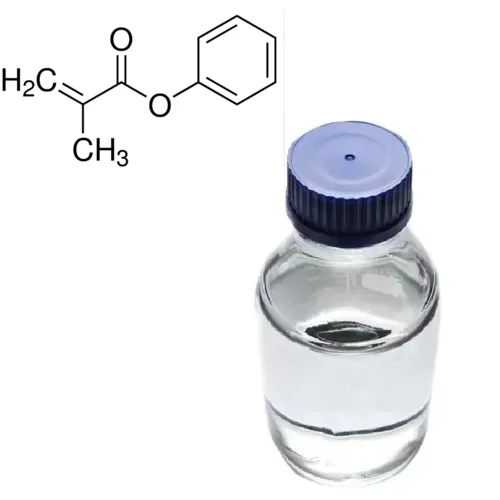 제약 중간체 페닐 메타 크릴 레이트 (MMA) CAS 2177-70-0
