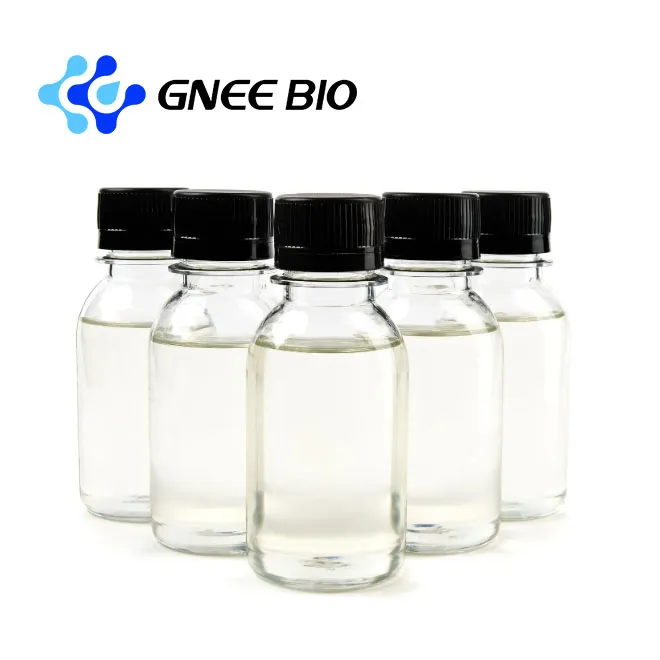 원료 아세트산 Octyl Ester 또는 Octyl Acetate CAS 112-14-1