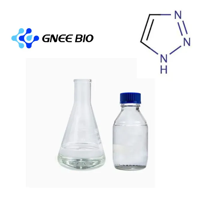제약 원료 1,2, 3-1 H-Triazole CAS 288-36-8
