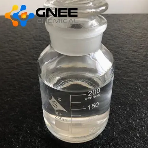 PIB 2400 저 분자량 폴리 이소 부틸렌 윤활제 첨가제