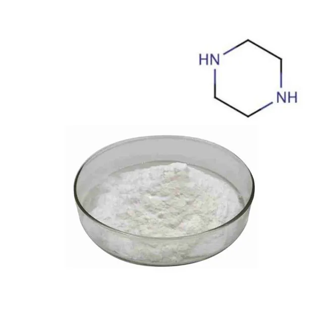 PIPERAZINE (Piperazine 무수) 99% 분말 CAS 110-85-0
