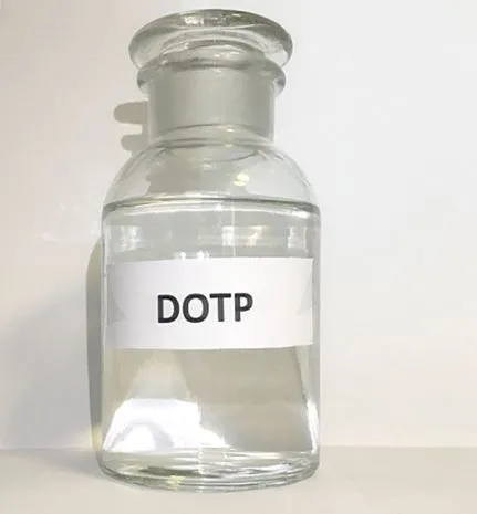가소제 Dioctyl Terephthalate dotp cas 6422-86-2