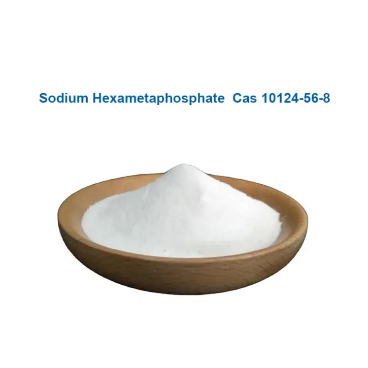 SHMP White Powder SHMP White Powder