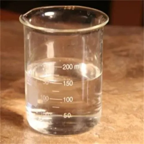 순수한 액체 디 에틸렌 글리콜 (deg) cas 111-46-6