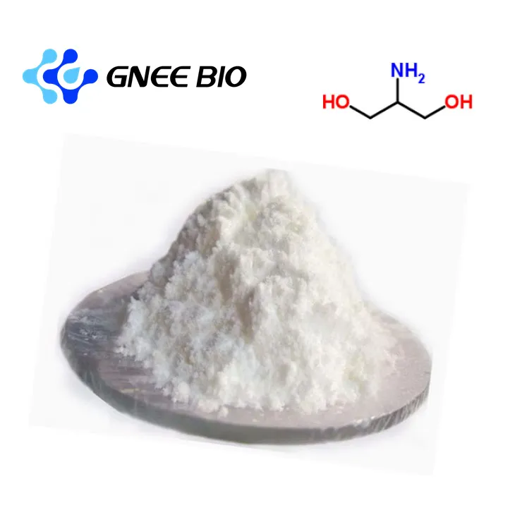 시약 등급 2- amino -1, 3- propanediol cas 534-03-2