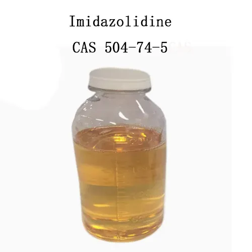 계면 활성제 Imidazolidine CAS 504-74-5 C3H8N2