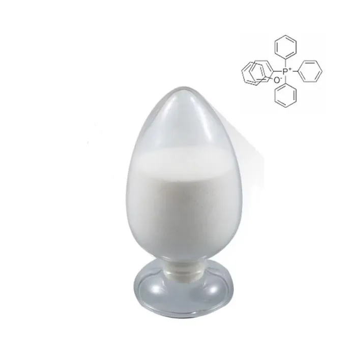 테트라 페닐 포스 포늄 페놀 레이트 (TPP) 분말 CAS 15464-47-8