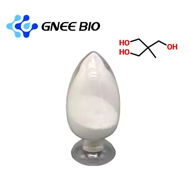 Trimethylolethane 또는 1,1, 1- Tris (Hydroxymethyl) Ethane (TME) CAS 77-85-0