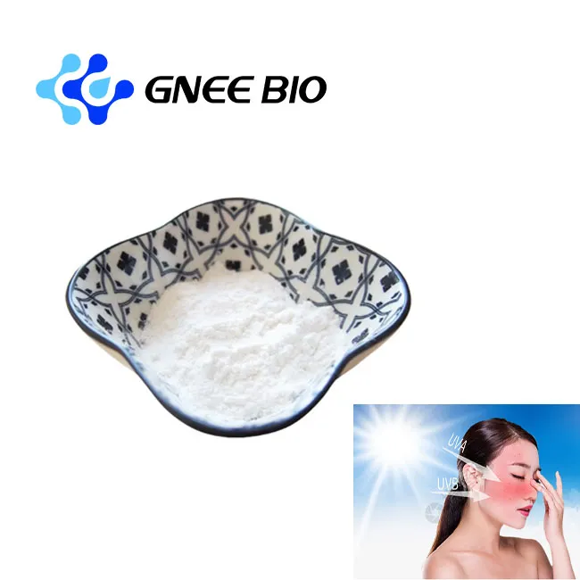 UV 흡수성 에틸 헥실 트리아존 CAS 88122-99-0